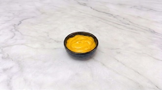 Cheddar Sos (50 Cc) görseli