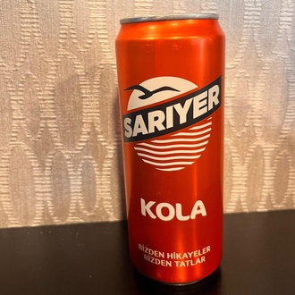 Sarıyer Kola görseli