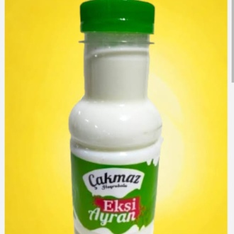 Ekşi Ayran görseli