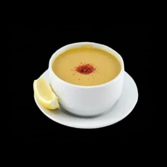 Mercimek Çorbası görseli