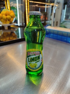 Limonlu Soda görseli