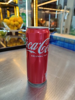 Coca Cola ( 250 Ml) görseli