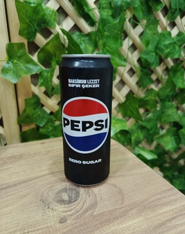 Pepsi Max (33 Cl.) görseli