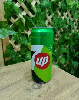 7Up (33 Cl.) görseli
