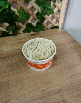 Tavuklu Pilav (Yarım) görseli