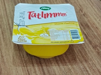 Muzlu Puding görseli
