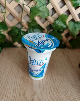 İçim Ayran (20 Cl.) görseli