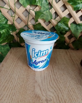 İçim Ayran (28,5 Cl.) görseli