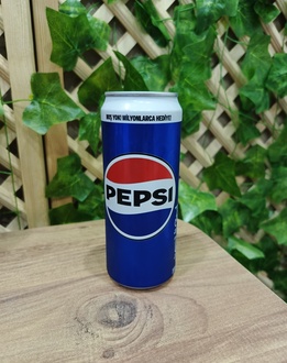 Pepsi (33 Cl.) görseli