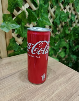 Coca-cola (25 Cl.) görseli
