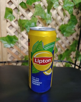 Lipton Ice Tea (33 Cl.) görseli