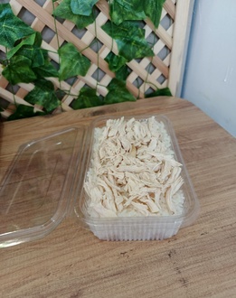 Tavuklu Pilav (1,5) görseli