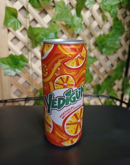 Yedigün (33 Cl.) görseli