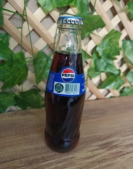 Pepsi (20 Cl.) görseli