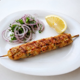 Balık Kebabı görseli