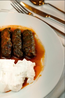 Pazı Sarma görseli