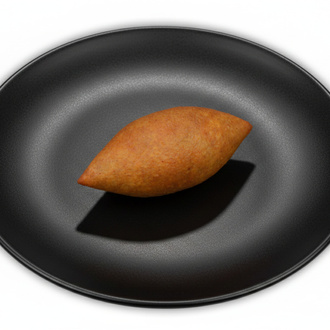 İçli Köfte görseli