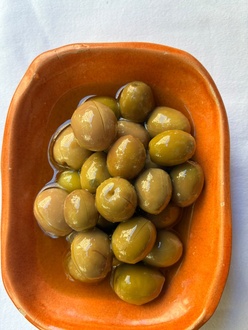 Domat Zeytin görseli