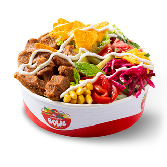 Doritoslu Komagene Bowl görseli