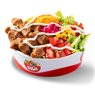 Eti Craxlı Komagene Bowl görseli