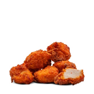 Çıtır Acılı Chicken Bites görseli