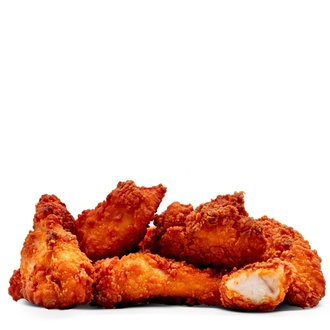 Acılı Chicken Tenders görseli