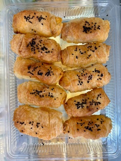 Peynirli Kalem Börek görseli