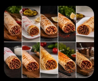 Toplantı Menü görseli