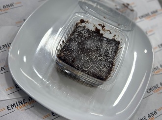 Bisküvili Pasta görseli