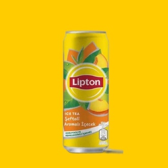 Lipton(330ml) görseli