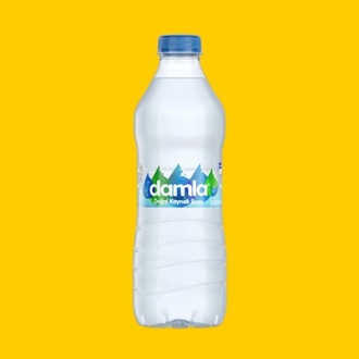 Su görseli