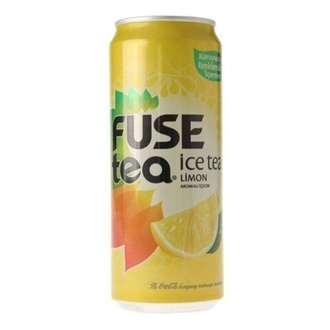Fuse Tea(330ml) görseli