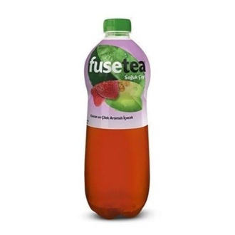Fuse Tea (1L.) görseli