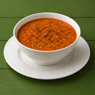 Ezogelin Çorbası görseli