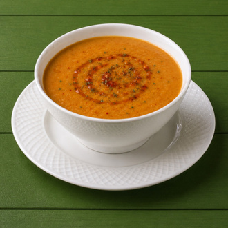 Mercimek Çorbası görseli