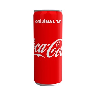 Coca-cola (33 Cl.) görseli