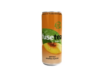 Fuse Tea Şeftali (33 Cl.) görseli