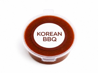 Korean Barbekü Sos görseli