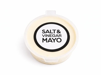 Salt & Vinegar Mayonez görseli