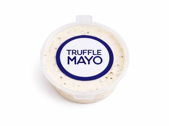 Trüflü Mayonez görseli