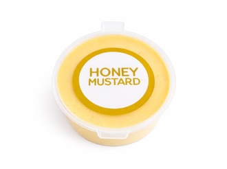 Honey Mustard görseli