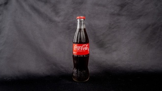 Coca-cola (30 Cl.) görseli