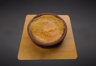 Sıcak Humus (350 Gr.) görseli