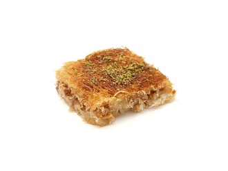 Fıstıklı Kadayıf (Tepsi) görseli
