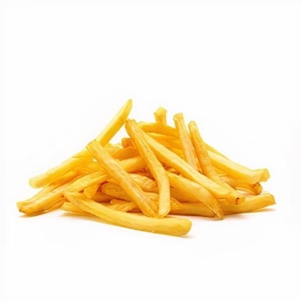 Patates Kızartması (250 Gr.) görseli