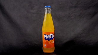 Fanta (30 Cl.) görseli