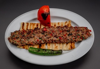 Beyti Kebap (Açık) görseli