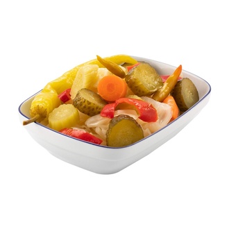 Karışık Turşu (250 Gr.) görseli