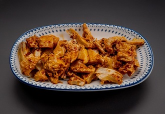Soğuk İşkembe (250 Gr.) görseli