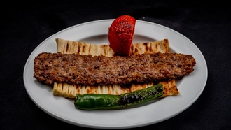 Urfa Kebap görseli